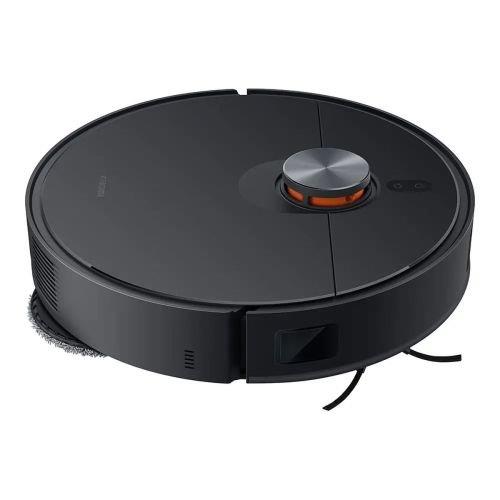 Dulkių siurblys - robotas Xiaomi X20 Max, juoda