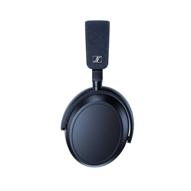 Belaidės ausinės SENNHEISER MOMENTUM 4, mėlynos spalvos