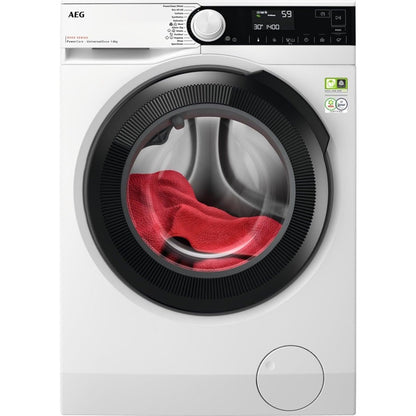 Pralka AEG LFR83844VE, 8 kg