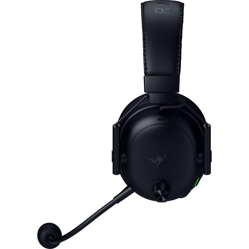 SŁUCHAWKI RAZER BLACKSHARK V3 PRO CZARNE