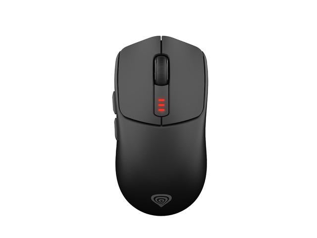 PELĖ ŽAIDIMŲ GENESIS ZIRCON 500 JUODA