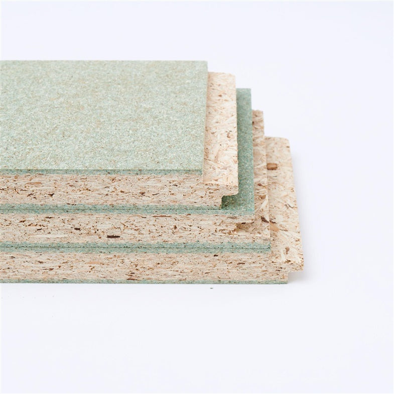 PLOKŠT VMG LIGNUM BOARD P5 TG4 2400X600X22 MM (40)