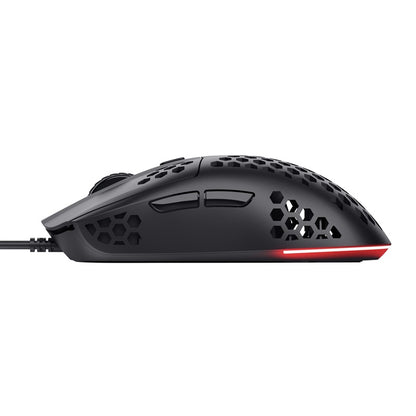 MYSZ GAMINGOWA GXT928 HELOX TRUST CZARNA