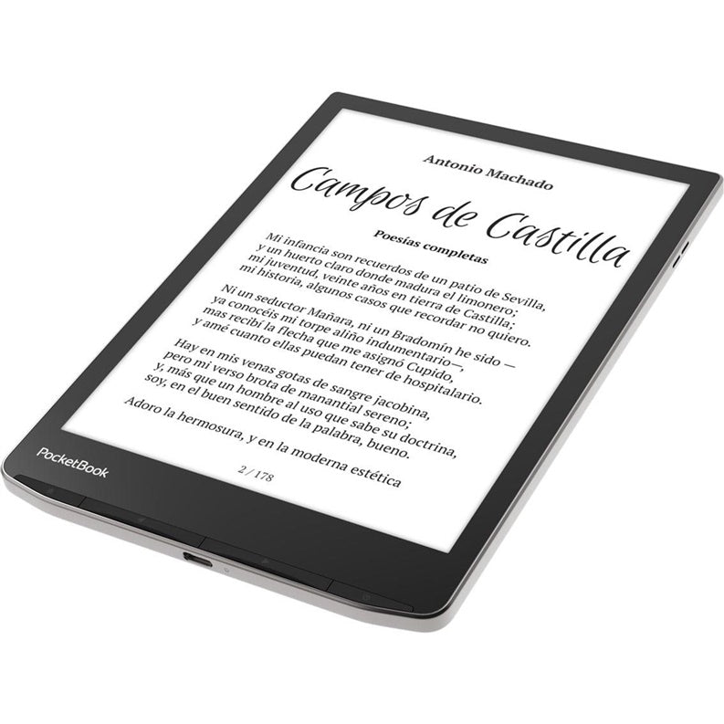 Czytnik e-booków Pocketbook InkPad 4, 32 GB