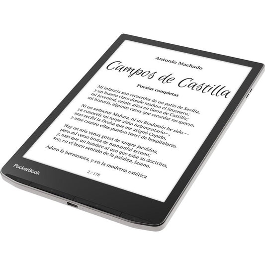 Pocketbook InkPad 4 e-reader, 32 GB