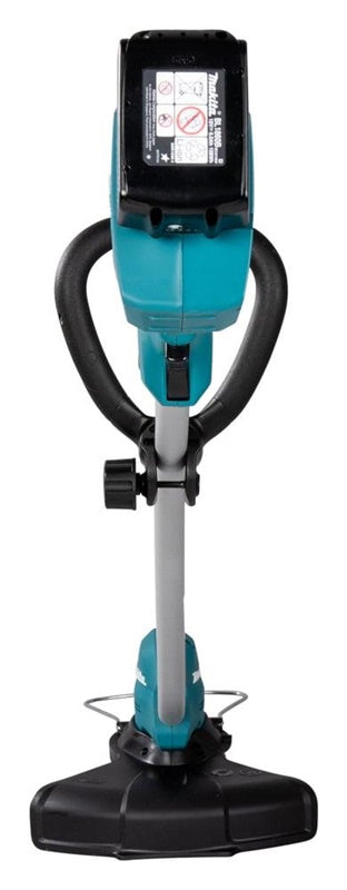 Akumuliatorinė žoliapjovė Makita DUR189Z, 18V, 26CM