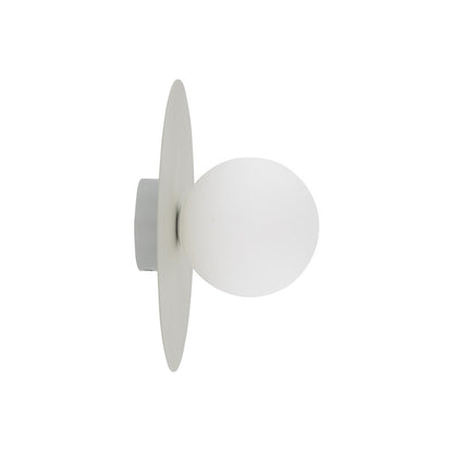 Lampa sufitowo-ścienna TK Lighting Pixi 10231, 8 W, G9