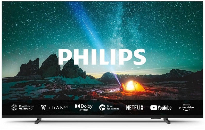 TELEVIZORIUS 75PUS7609/12 PHILIPS