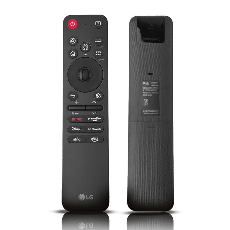 PULTAS TV LG MAGIC REMOTE MR25GA