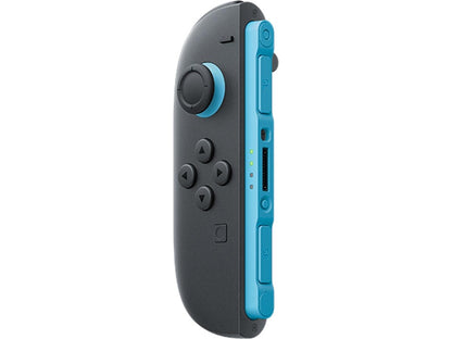 ZESTAW KONTROLERÓW JOY-CON 2 PARY