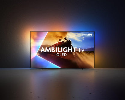 TELEWIZOR 65OLED770/12 PHILIPS