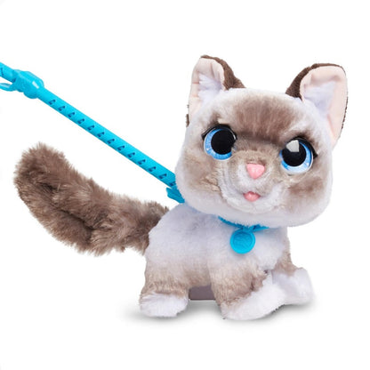 Interaktyvus žaislas Furreal WAG-A-LOTS KITTY 28059J