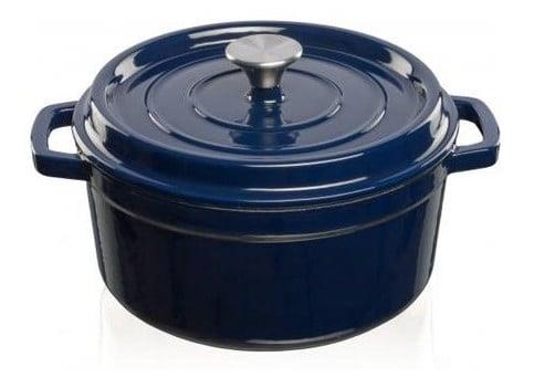 Garnek Grand feu, 24 cm x 24 cm, 3.5 l
