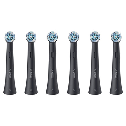 Końcówka do szczoteczki Oral-B iO UltimateClean, 6 szt.