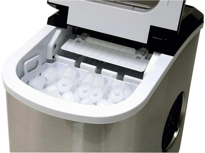 Ledo kubelių gaminimo aparatas Caso IceMaster Pro, 90 W