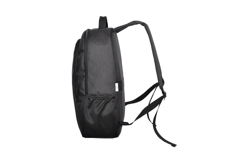 PLECAK CZARNY ENL87115B-1