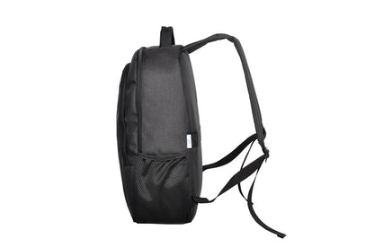 PLECAK CZARNY ENL87115B-1