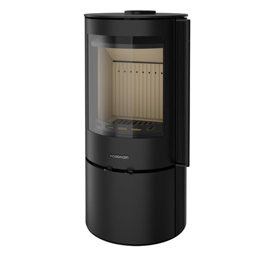 Piec żeliwny Nordflam ALTA, 5 kW
