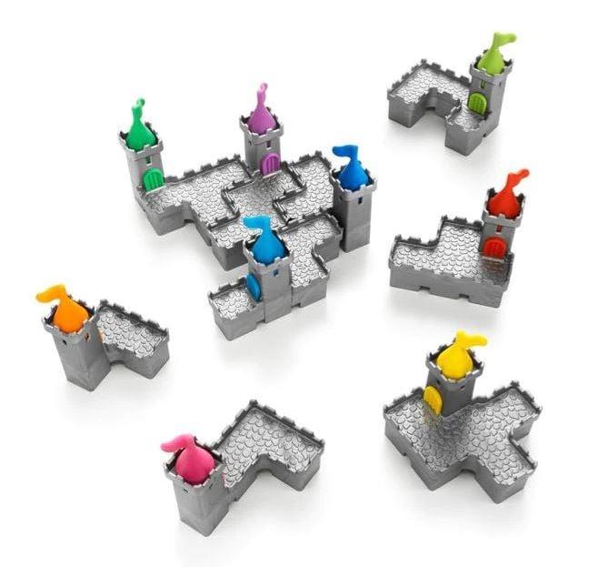 Łamigłówka Smart Games Tower Stacks SMA/106