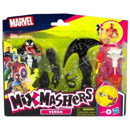 Figurka Marvel Mixmashers F9206