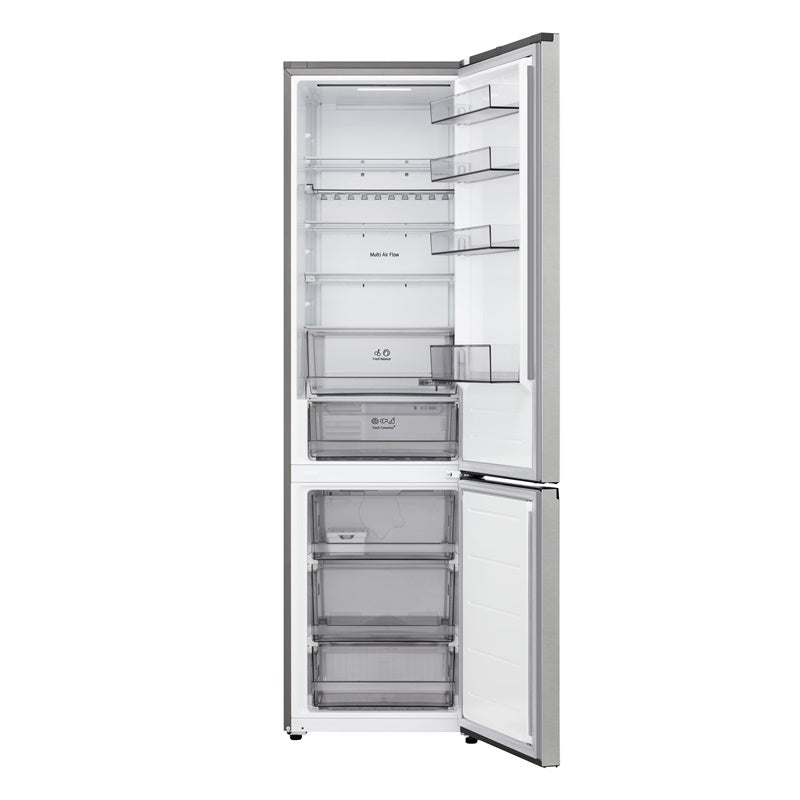 LODÓWKA GBBS322CPY LG