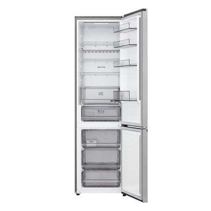 LODÓWKA GBBS322CPY LG