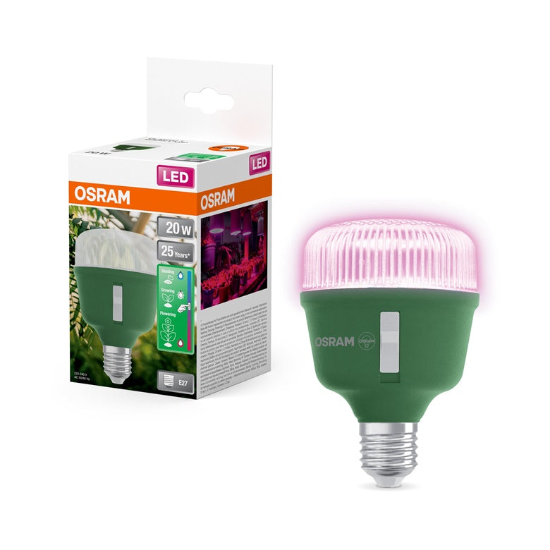 Żarówka LED Osram E27 20W 650lm