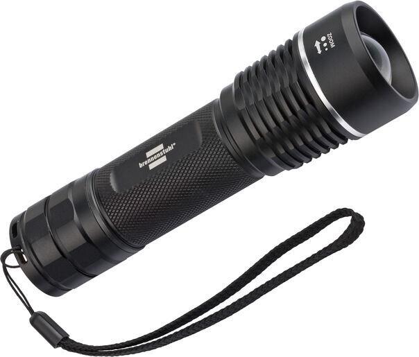 LATARKA RĘCZNA 1201AF 1200LM 7000K USB IP67