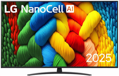TELEWIZOR 65NANO81A3A