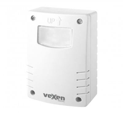 Czujnik zmierzchu TWILO TWS-10AS SUR, IP54
