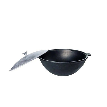UZBEKIŠKAS KAZANAS 16 L.