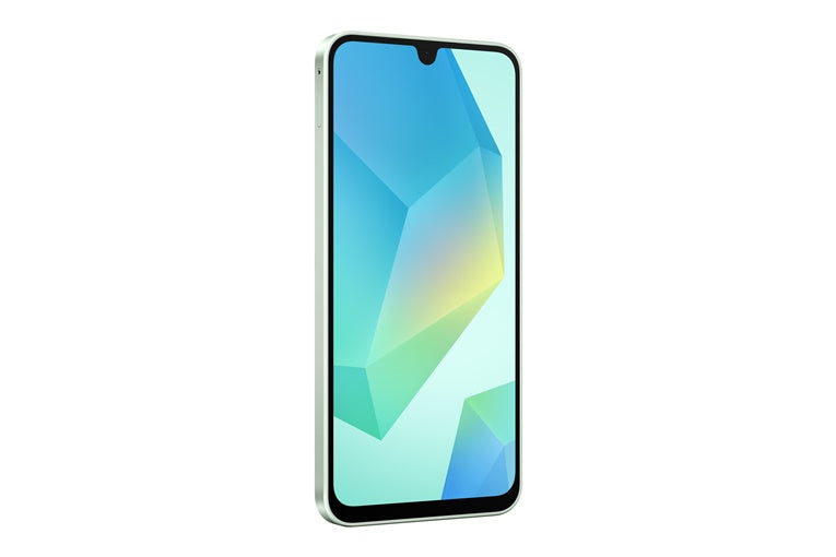 Mobilusis telefonas Samsung Galaxy A16, 128 GB, žalias
