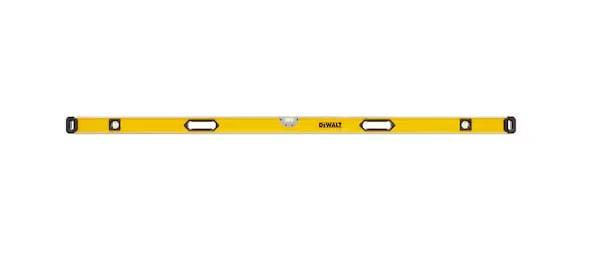Poziomica DeWalt DWHT0-43172, 180 cm