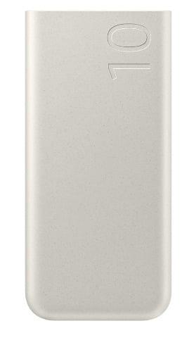 Ładowarka przenośna Samsung EB-P3400XUEGEU 10000mAh beżowa