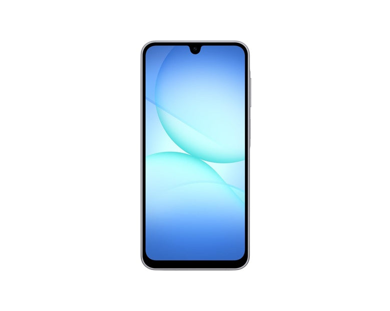 Telefon komórkowy Samsung Galaxy A17, 128 GB, szary