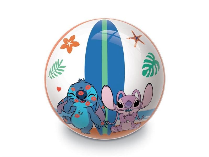 Vaikiškas kamuolys Disney Stitch 26082, 22 cm