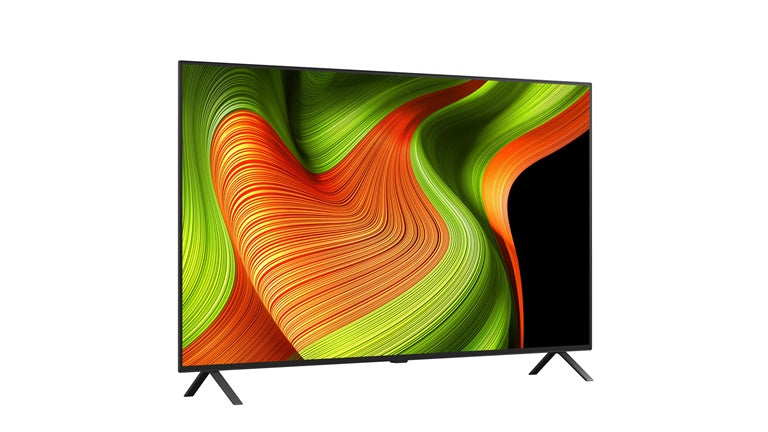 TELEVIZORIUS OLED55B53LA.AEU LG
