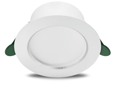 Panel LED wpuszczany Philips Diamond, 2W, 4K, LED, biały
