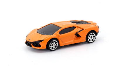 Samochód zabawkowy RMZ City Lamborghini Revuelto 344070S