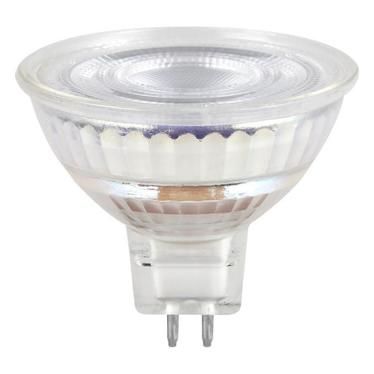 ŻARÓWKA LED MR16 6.1W GU5.3 2700K 621LM