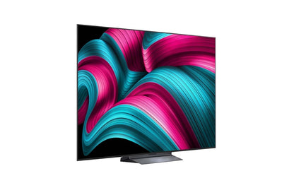 TELEWIZOR OLED77C51LA