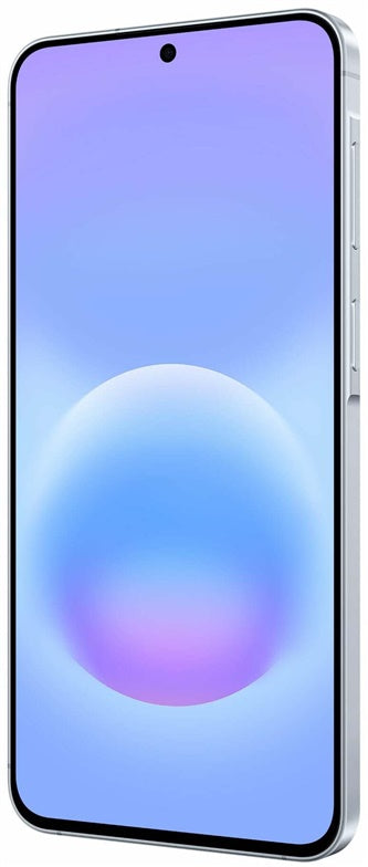 Telefonas Samsung A57 5G 128GB nuostabi ledo mėlyna