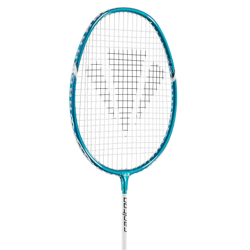 Badmintono raketė CARLTON MAXIBLADE