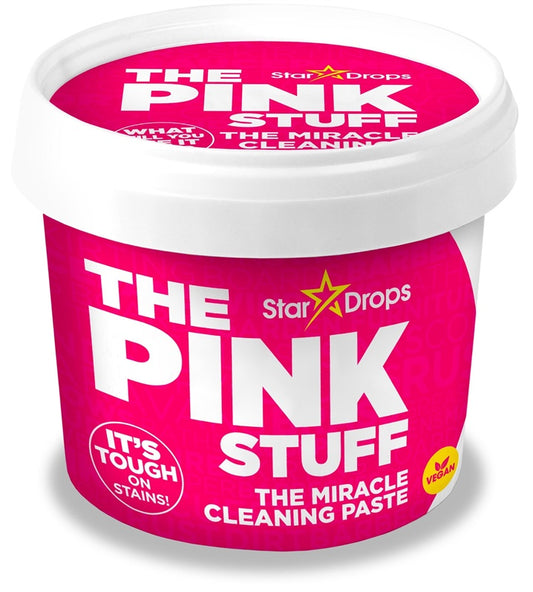 PASTA CZYSZCZĄCA THE PINK STUFF 850G