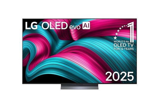 TELEVIZORIUS OLED65C51LA