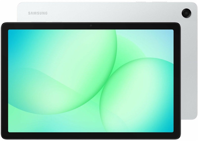 Planšetinis Samsung Galaxy Tab A11+11" 6GB/128GB sidabro