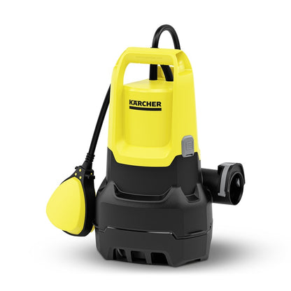 Pompa zanurzeniowa Kärcher SP 11.000 Dirt, 400 W