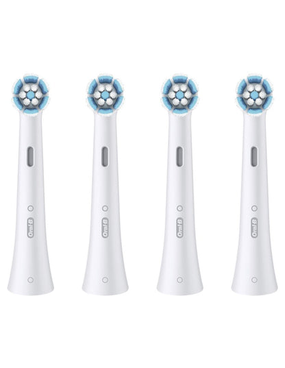 Główki do szczoteczki Oral-B GentleCare 4 szt.