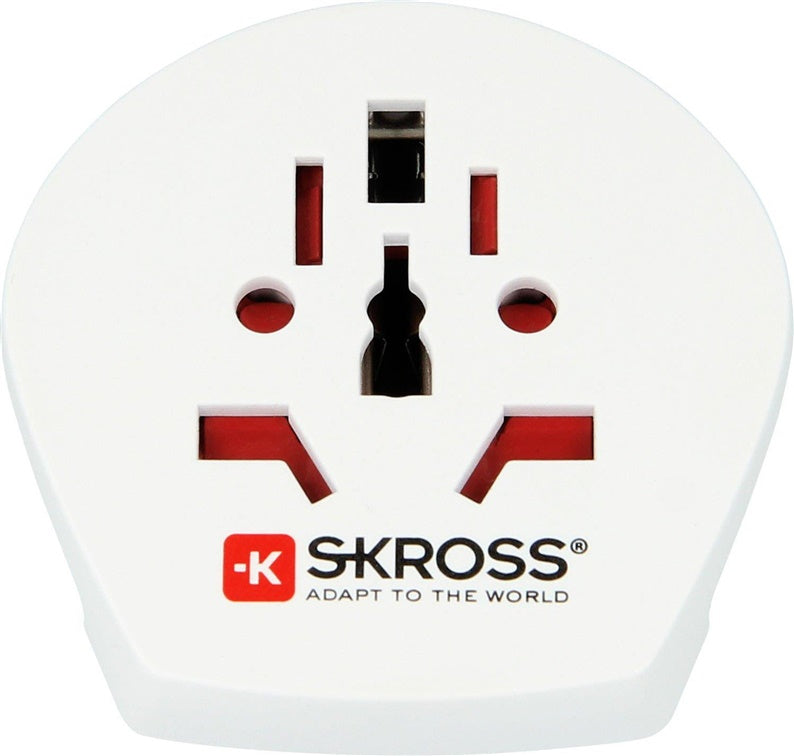 Adapteris Skross, 16 A, 230 V