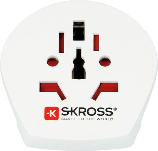 Adapteris Skross, 16 A, 230 V